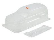 HPI CADILLAC ESCALADE CLEAR BODY (SAVAGE/200MM/WB255MM) 7490